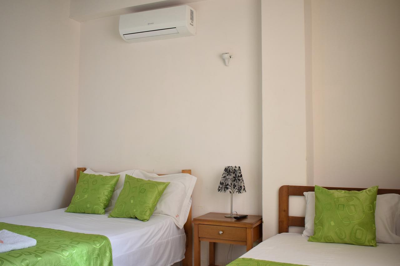 Hotel Comercial Neiva Neiva  Exterior foto